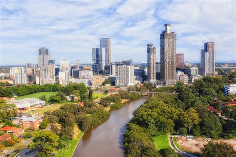 city of parramatta rates